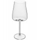 Jogo 6 Taças  600ML Cristal Ecológico da Bohemia Alex